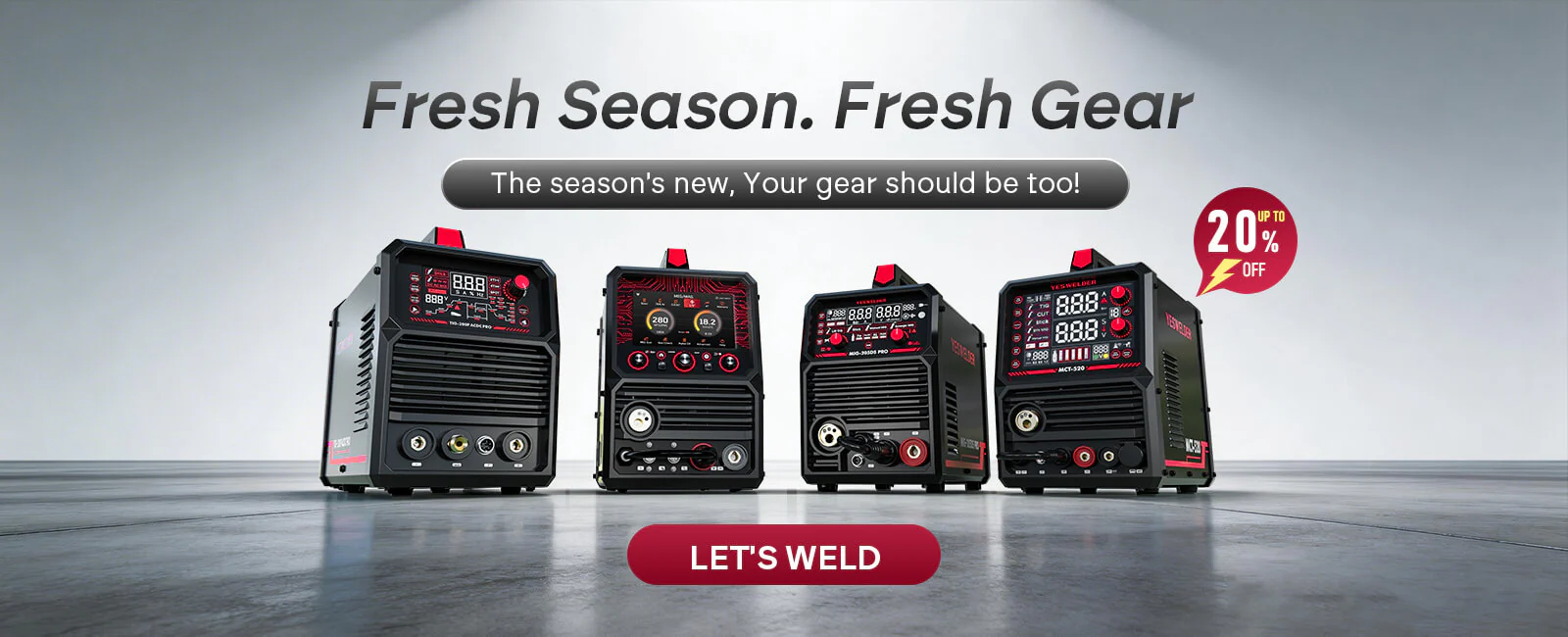 Welcome to Our Store